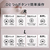 cheero Wireless Open Earphones Smart Pro ピンク CHE-647-PK-イメージ8