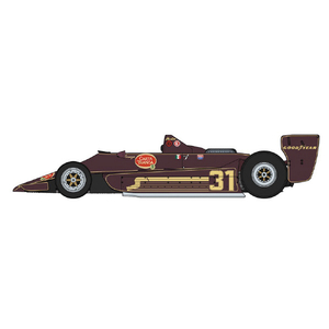 ハセガワ 1/20 ロータス 79 “チーム レバーク 1979” 20813ﾛ-ﾀｽ79ﾁ-ﾑﾚﾊﾞ-ｸ1979-イメージ2