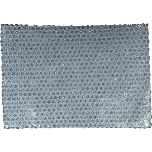 トラスコ 気泡緩衝材　カットシートタイプ　１００枚入　２５０Ｘ３５０ｍｍ TKCP-2535-イメージ1