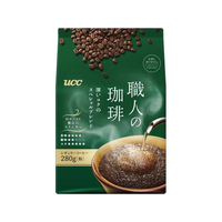 UCC 職人の珈琲 深いコクのスペシャルブレンド 280g FCE566V-351963