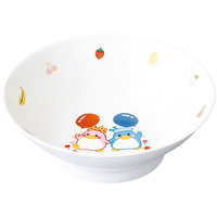 エンテック ラーメン丼 ベン&ベティ FC73198-BB-3