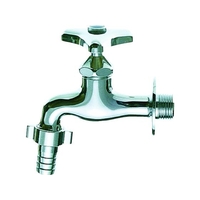 ＳＡＮＥＩ カップリング横水栓 FC764JL-1147311