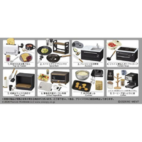 リーメント ECSNOOPYSMONOKITCHEN Snoopy's MONO KITCHEN 8個入りBOX
