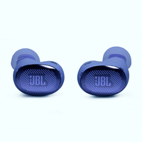 JBL JBLLIVEBUDS4BLU ハイブリッドノイズキャンセリング完全ワイヤレス