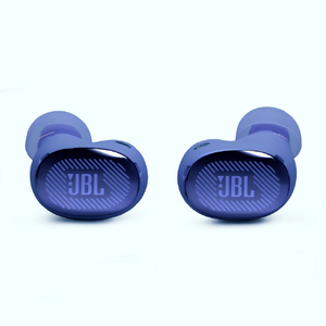 JBL ハイブリッドノイズキャンセリング完全ワイヤレスイヤホン ブルー JBLLIVEBUDS4BLU-イメージ2