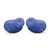 JBL ハイブリッドノイズキャンセリング完全ワイヤレスイヤホン ブルー JBLLIVEBUDS4BLU-イメージ3