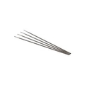 トラスコ中山 TRUSCO　一般軟鋼用溶接棒　心線径2．0mm　棒長250mm TSR2-205