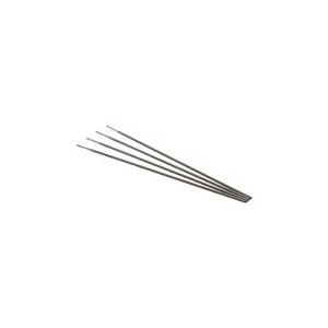 トラスコ中山 TRUSCO　一般軟鋼用溶接棒　心線径2．0mm　棒長250mm TSR2-205-イメージ1