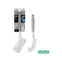 アズマ工業 アズマジック 取替ブラシカーブ大 FC822PS-BA741