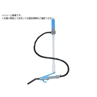 アクアシステム アドブル用BIB用ポンプ電池式AD-3-KD FC582WP-2500471