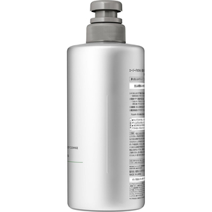 ファイントゥデイ Agデオ24メン 薬用ボディクレンズ モイスト 本体 490mL FCK593B-イメージ2
