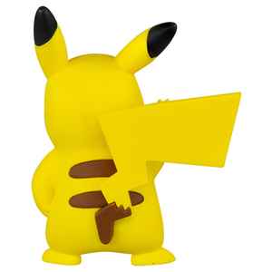 タカラトミー ポケットモンスター ポケモン30周年記念 モンコレピカチュウセレクション あうピカチュウ ﾎﾟｹﾓﾝ30THﾓﾝｺﾚｱｳﾋﾟｶﾁﾕｳ-イメージ7