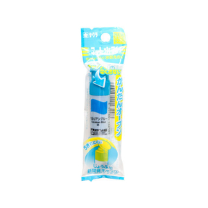 サクラクレパス マット水彩12ml ポリチューブ入(ネオパック) セルリアンブルー FC78855-MWP-P#25-イメージ1