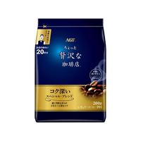 味の素ＡＧＦ ちょっと贅沢な珈琲店 スペシャル・ブレンド200g FCG622Y