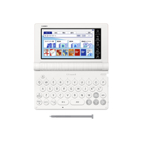 カシオ XD-SA3900PK 電子辞書 180コンテンツ収録中学生モデル EX-word