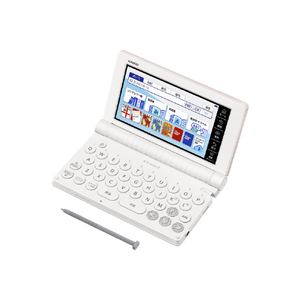カシオ 電子辞書 180コンテンツ収録中学生モデル EX-word ピンク XD-SA3900PK カシオ 電子辞書 180コンテンツ収録中学生モデル EX-word ピンク XD-SA3900PK