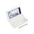 カシオ 電子辞書 180コンテンツ収録中学生モデル EX-word ピンク XD-SA3900PK-イメージ2
