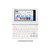 カシオ 電子辞書 180コンテンツ収録中学生モデル EX-word ピンク XD-SA3900PK-イメージ3