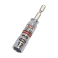 ＴＯＮＥ 電動ドリル用コンパクトソケット　対辺寸法１２ｍｍ 2BN-12C