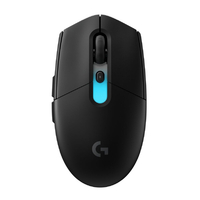 ロジクールG G304 X SUPERLIGHT LIGHTSPEED ワイヤレス ゲーミング マウス ブラック G304X-SL-BK