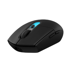ロジクールG G304 X SUPERLIGHT LIGHTSPEED ワイヤレス ゲーミング マウス ブラック G304X-SL-BK-イメージ3