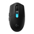 ロジクールG G304 X SUPERLIGHT LIGHTSPEED ワイヤレス ゲーミング マウス ブラック G304X-SL-BK-イメージ1