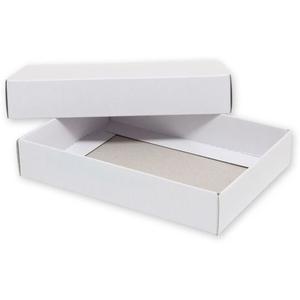 ヘイコー デラックス白無地箱 サイフ用 S 10枚 FC205SF-006815700-イメージ3