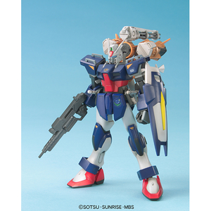 バンダイスピリッツ HG 1/144 105ダガー+ガンバレル SEEDMSV06105ﾀﾞｶﾞ-ｶﾞﾝﾊﾞﾚﾙN-イメージ1