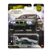 マテル HWCCBMWM3 JKF30 ホットウィール カーカルチャー パワー