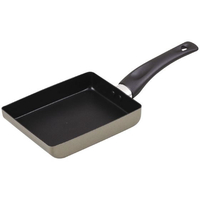 パール金属 軽わざパンふっ素 玉子焼 13×18cm FC839SJ-HB-3794