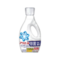 Ｐ＆Ｇ アリエール 液体 除菌+カビ撃減 本体 670g FCK085D
