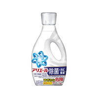 Ｐ＆Ｇ アリエール 液体 除菌+カビ撃減 本体 670g FCK085D