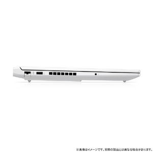 HP ノートパソコン Victus Gaming Laptop 16-r0000 セラミックホワイト 807B6PAAAAD-イメージ7