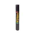 カーボーイ メガマット ハーフ 60×90cm ブラック FCK0253-MM-05