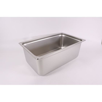 カンダ HG 18-8 ホテルパン 1／1 200mm 7008 FC486PL-034043