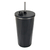 TYESO ストロータンブラー 600ml ミッドナイトブラック KT01-060-MBK-イメージ2