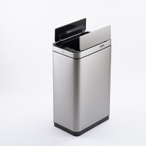 EKOJAPAN X-WING SENSOR BIN 45L EK9387RMMT45L-イメージ2