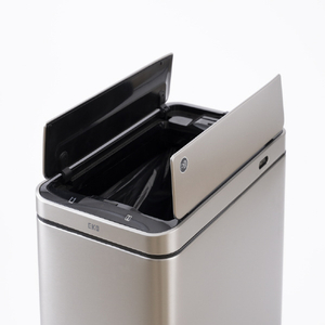 EKOJAPAN X-WING SENSOR BIN 45L EK9387RMMT45L-イメージ6