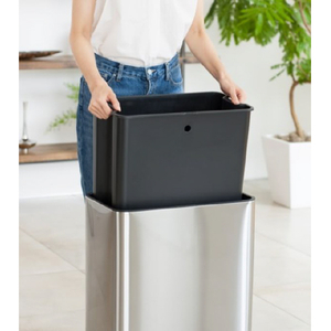 EKOJAPAN X-WING SENSOR BIN 45L EK9387RMMT45L-イメージ9