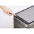 EKOJAPAN X-WING SENSOR BIN 45L EK9387RMMT45L-イメージ4