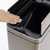 EKOJAPAN X-WING SENSOR BIN 45L EK9387RMMT45L-イメージ5