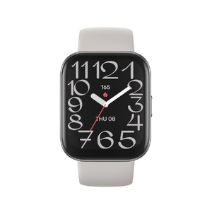 Amazfit Bip 5 Unity  46mm グレー SP170068C09-イメージ1
