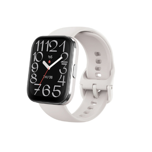 Amazfit Bip 5 Unity  46mm グレー SP170068C09-イメージ2