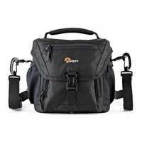 LOWEPRO ノバ140AW II ブラック LP37207-PKK