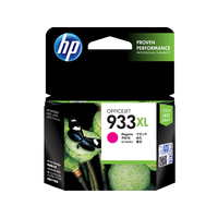 ＨＰ インクカートリッジ マゼンタ(増量) HP933XL F876394-CN055AA