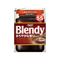 味の素ＡＧＦ ブレンディまろやかな香りブレンド袋110g FC660TF-70673