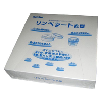 精巧社 リンベシート丸型 メッシュペーパー 500枚入 RSM-170 FC579LM-4674140