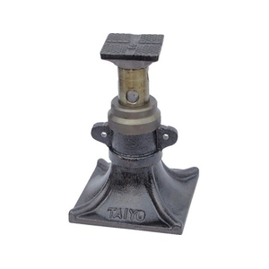 大洋製器工業 建築ジャッキ 50mm 100280～380190×19090×904t FC053HL-3990028-イメージ1
