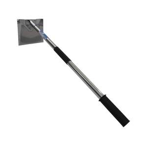 角利産業 ステン左官鍬 750mm 770180160770 FC586HA-8292348-イメージ1