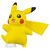 タカラトミー ポケットモンスター ポケモン30周年記念 モンコレピカチュウセレクション でかけるピカチュウ ﾎﾟｹﾓﾝ30THﾓﾝｺﾚﾃﾞｶｹﾙﾋﾟｶﾁﾕｳ-イメージ2